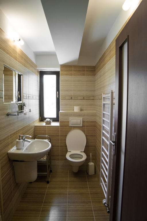 Hotel Penzion Ekosport à Stachy Chambre photo