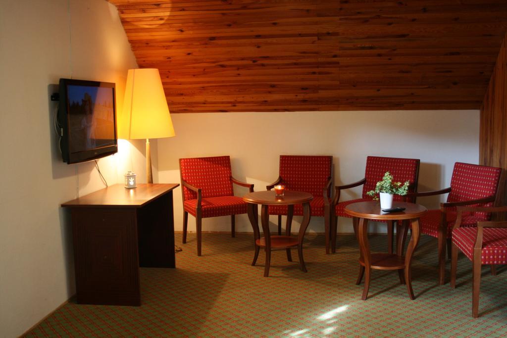 Hotel Penzion Ekosport à Stachy Extérieur photo