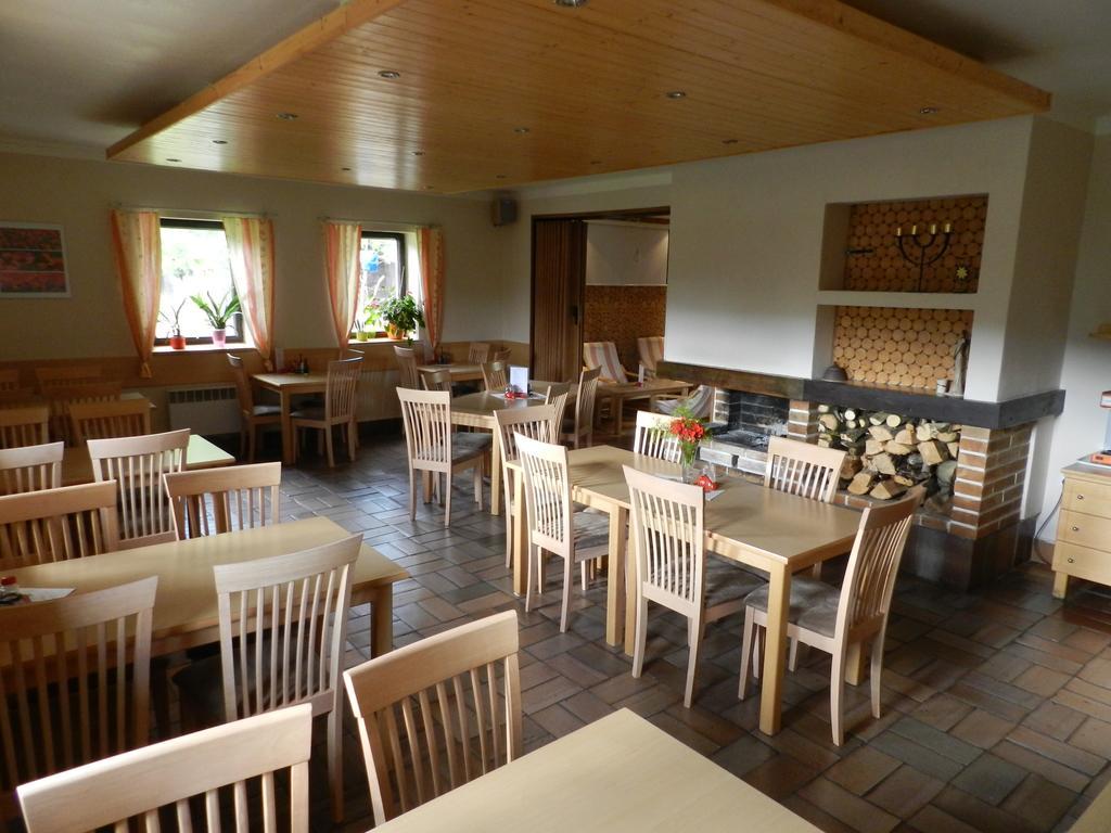 Hotel Penzion Ekosport à Stachy Extérieur photo